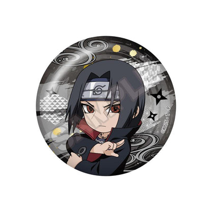 《火影忍者》疾風傳 Battle vol.2 徽章【BOX/6個裝】