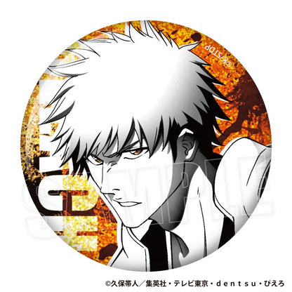 《死神》千年血戰篇 Holo EYE徽章【BOX／8個裝】
