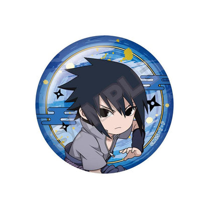 《火影忍者》疾風傳 Battle vol.1 徽章【BOX/6個裝】