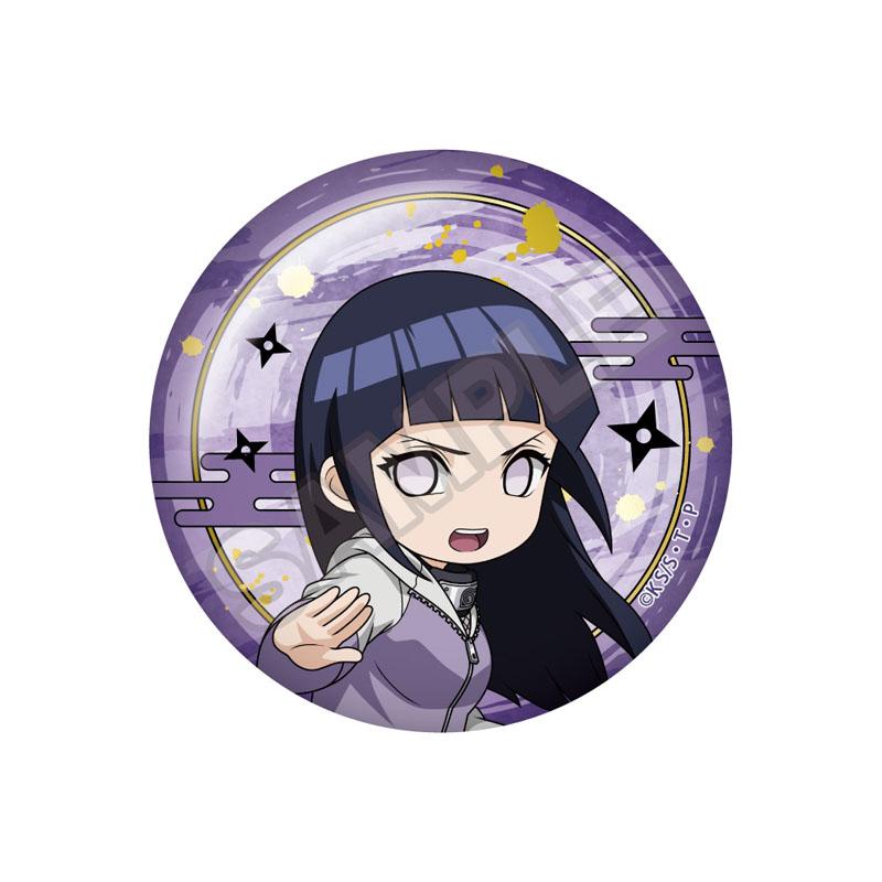 《火影忍者》疾風傳 Battle vol.1 徽章【BOX/6個裝】