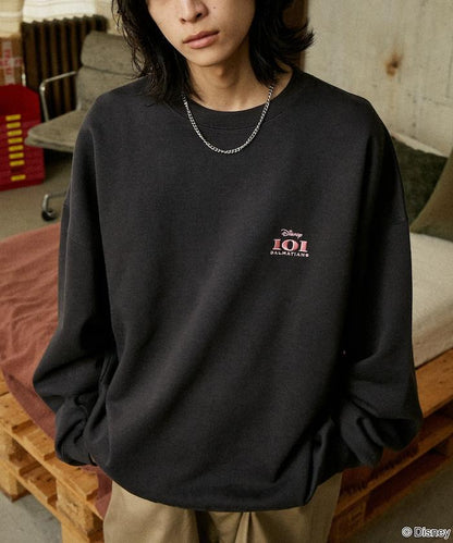 “101忠狗” 衛衣