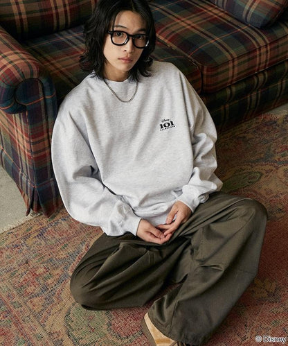 “101忠狗” 衛衣