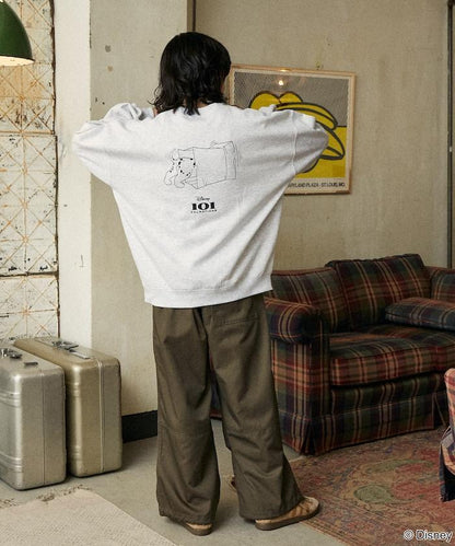 “101忠狗” 衛衣