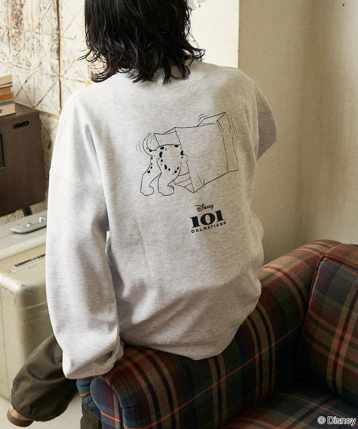 “101忠狗” 衛衣