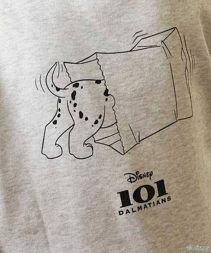 “101忠狗” 衛衣