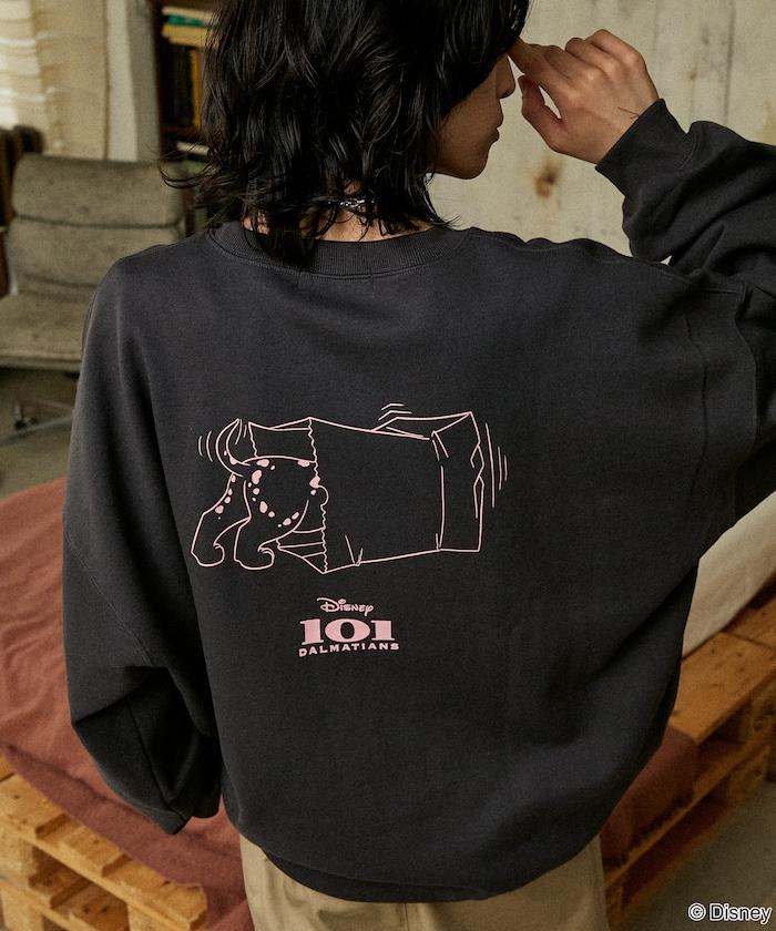 “101忠狗” 衛衣