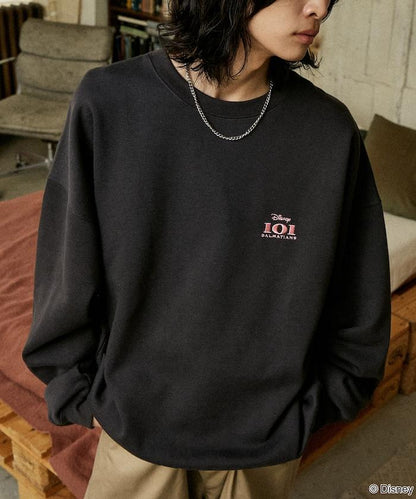 “101忠狗” 衛衣