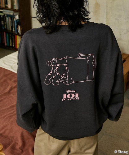 “101忠狗” 衛衣