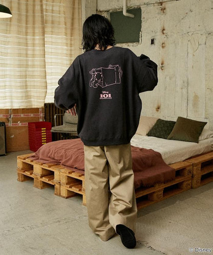 “101忠狗” 衛衣