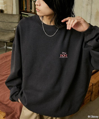 “101忠狗” 衛衣