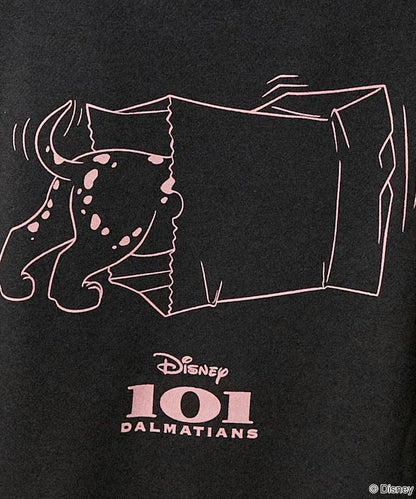 “101忠狗” 衛衣