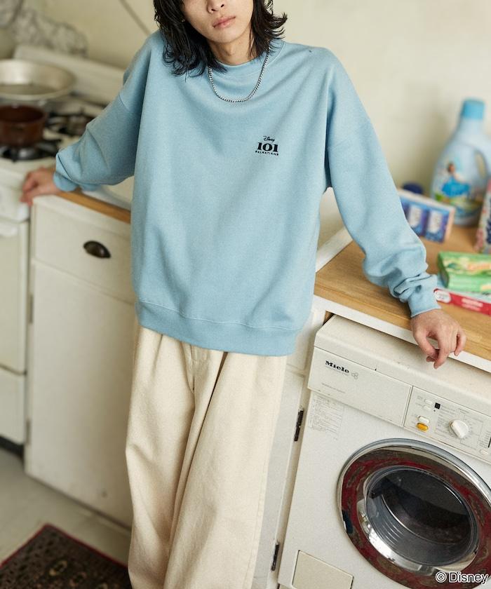 “101忠狗” 衛衣