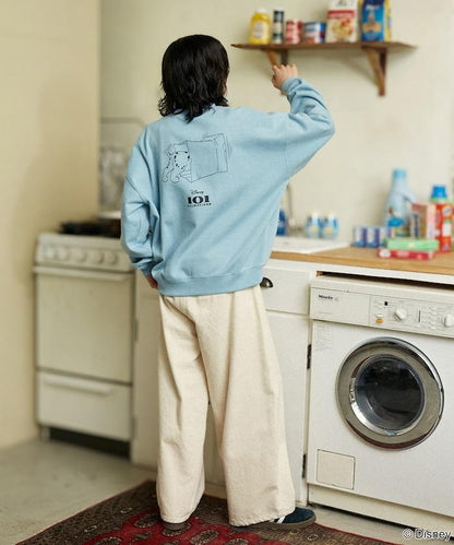 “101忠狗” 衛衣