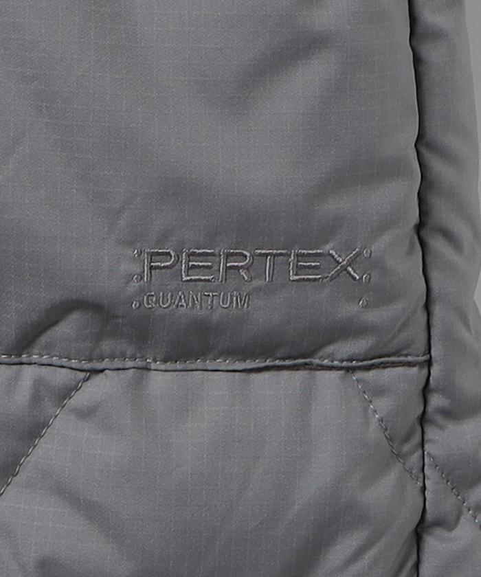 PERTEX QUANTUM PLAS FD開衫