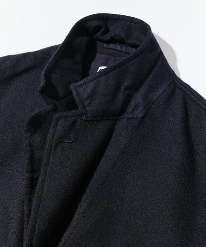 羊毛法蘭絨夾克