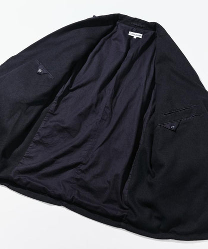 羊毛法蘭絨夾克