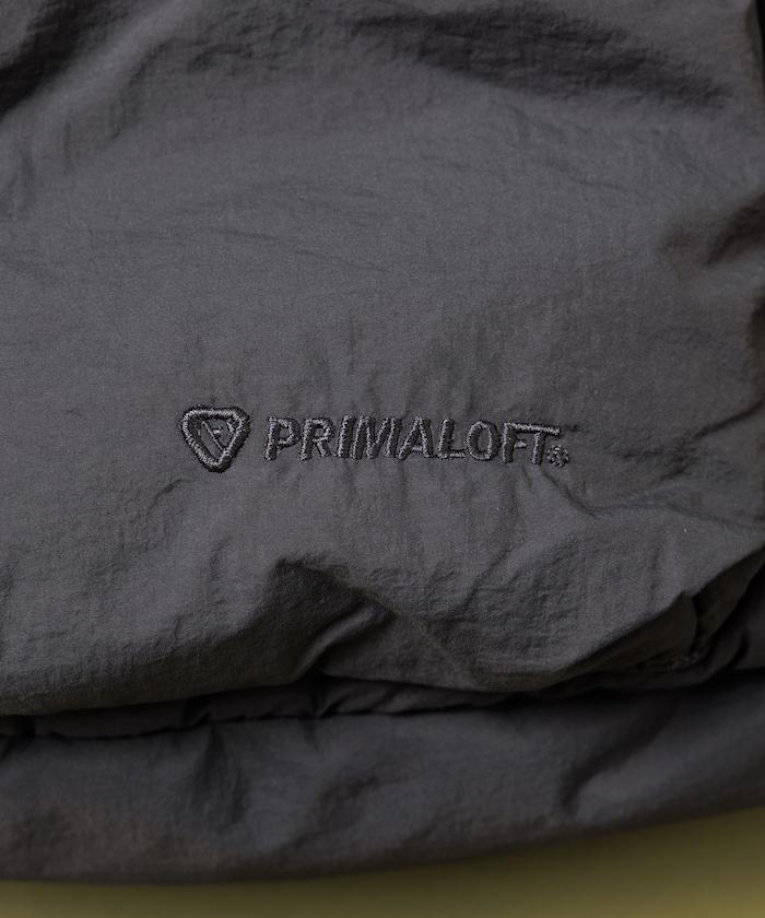 高蓬鬆Primaloft收納袋