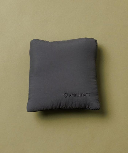 高蓬鬆Primaloft填充圍巾