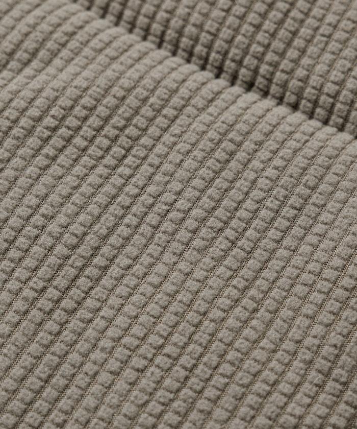 高蓬鬆Primaloft填充圍巾