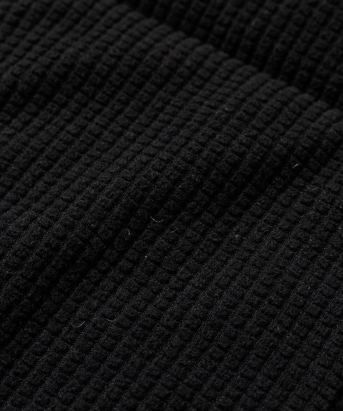 高蓬鬆Primaloft填充圍巾