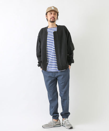 加絨衛衣MA-1飛行夾克