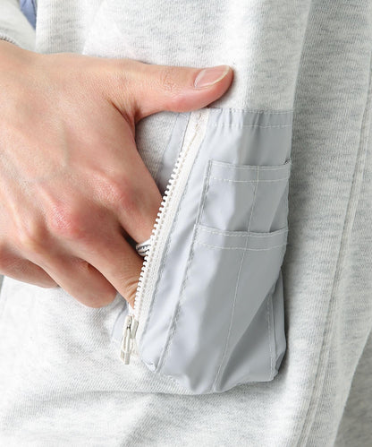 加絨衛衣MA-1飛行夾克