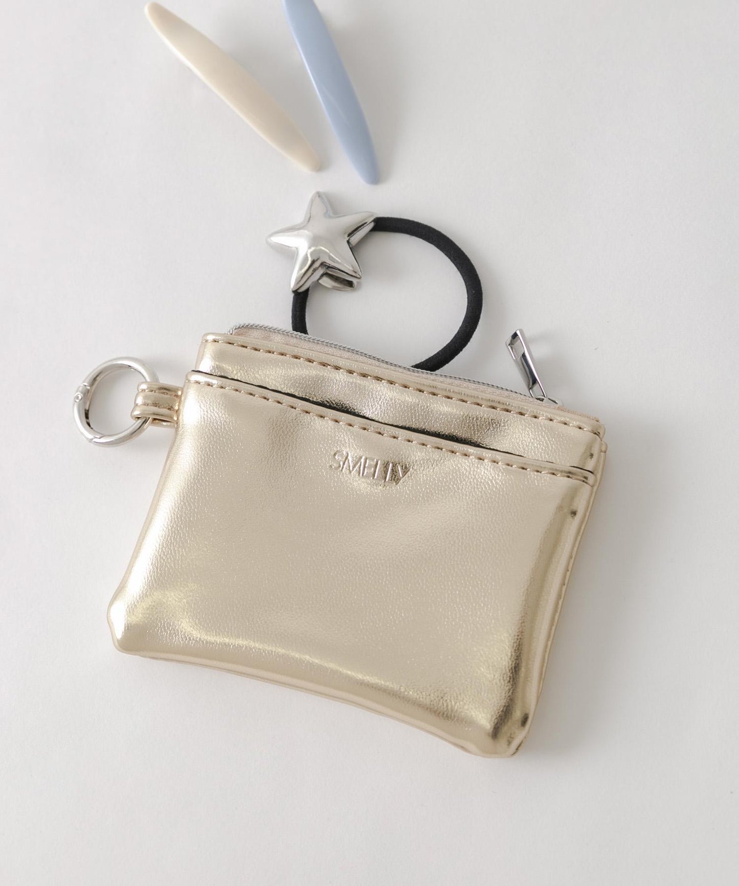 多功能迷你收納包