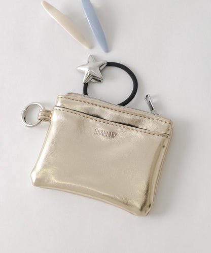 多功能迷你收納包