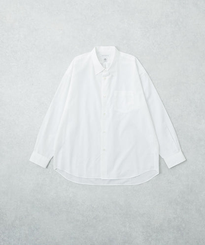 THOMAS MASON寬鬆襯衫