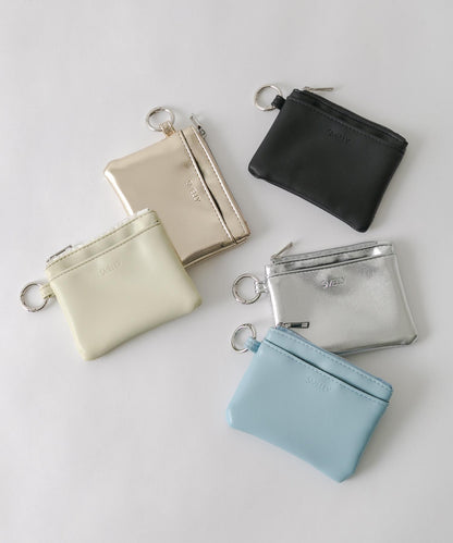 多功能迷你收納包