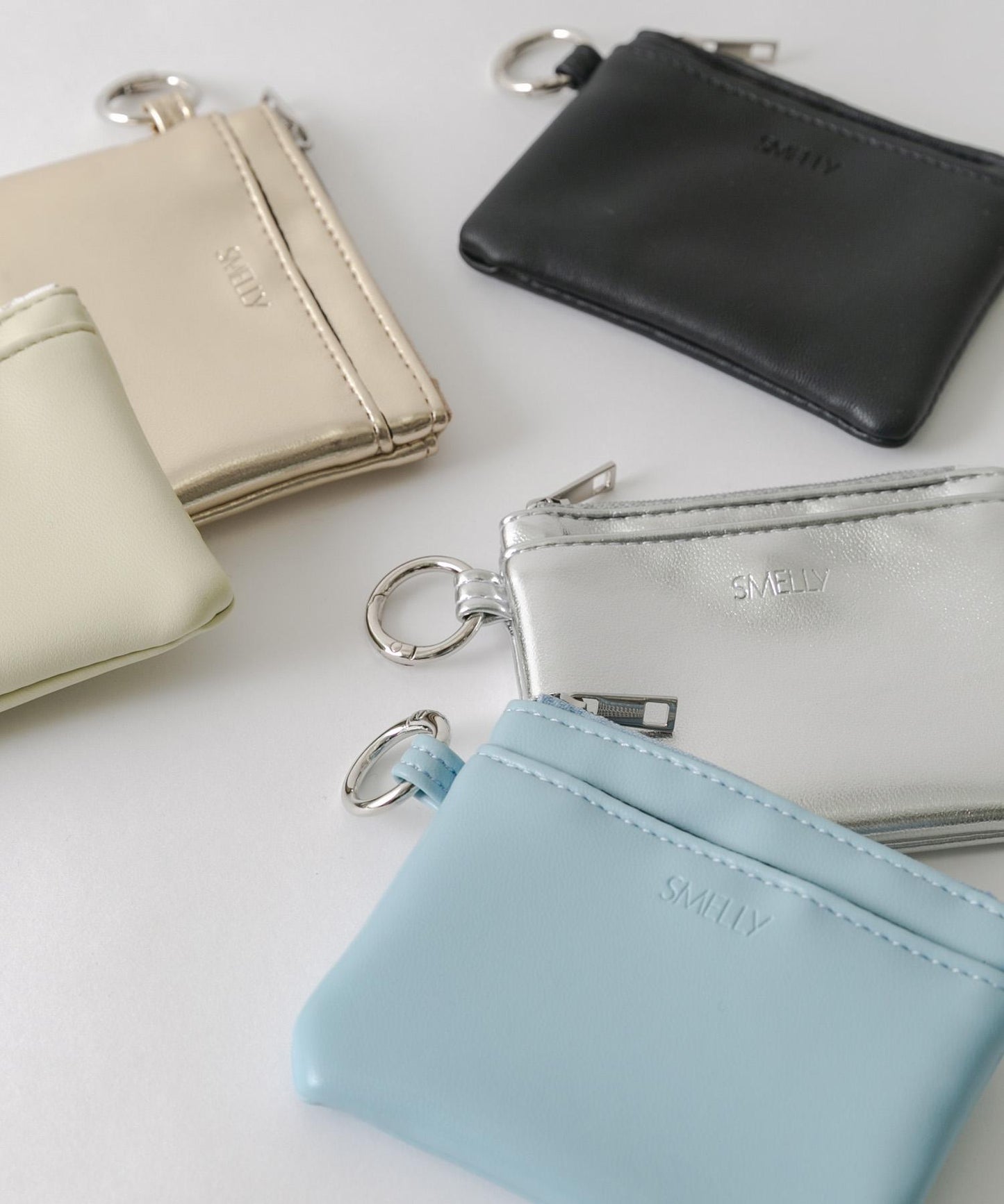 多功能迷你收納包