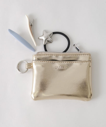 多功能迷你收納包