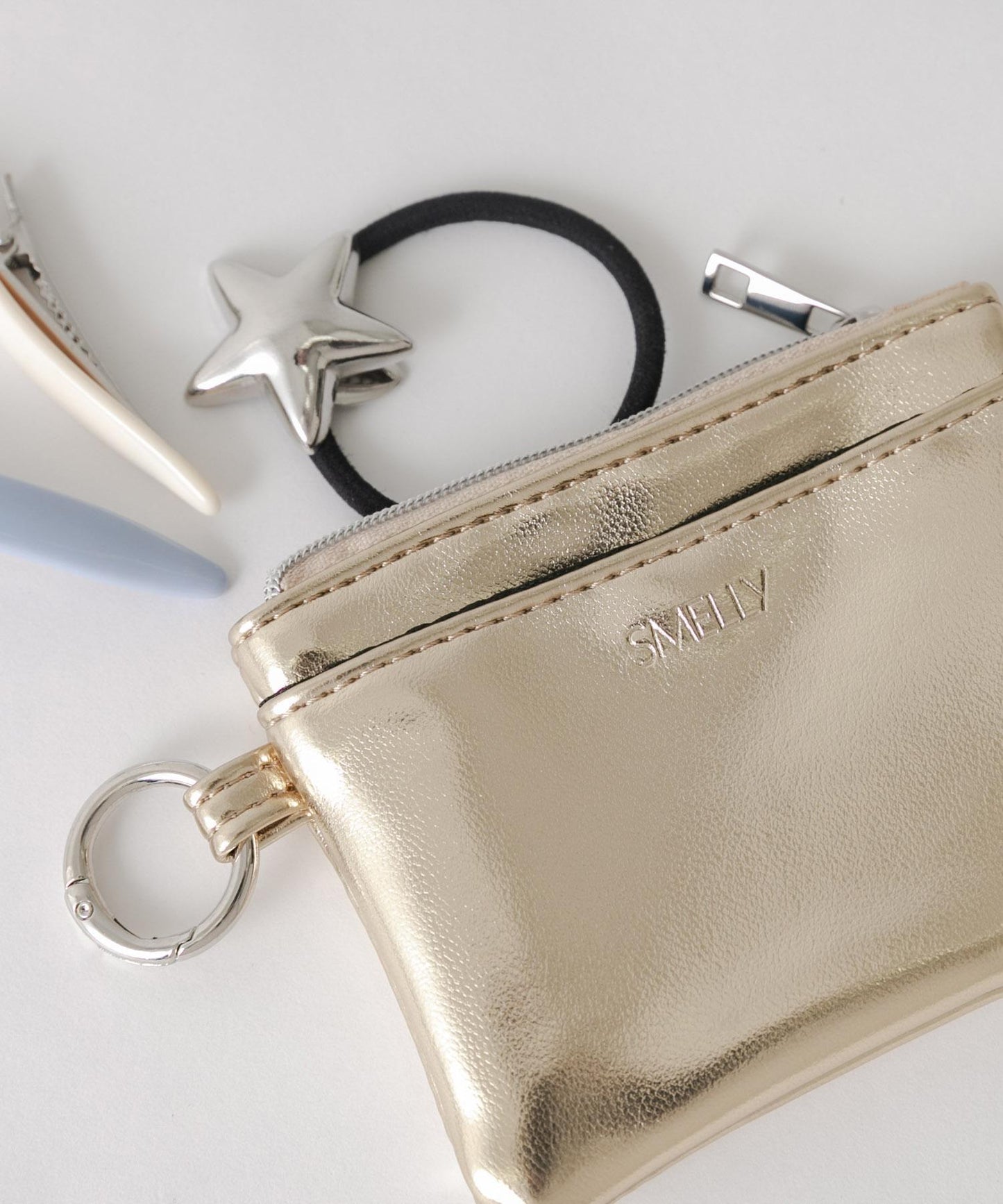 多功能迷你收納包