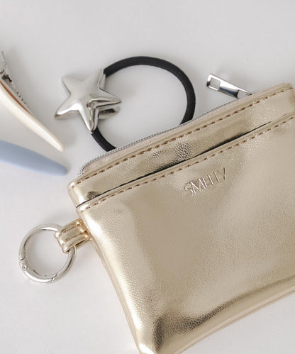 多功能迷你收納包