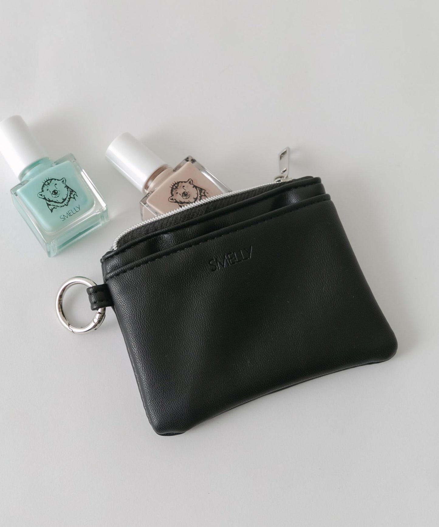 多功能迷你收納包