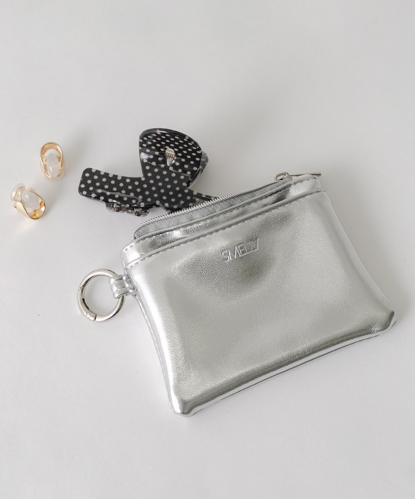 多功能迷你收納包