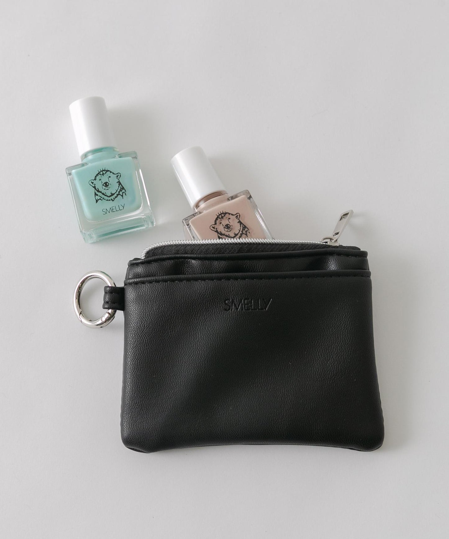 多功能迷你收納包