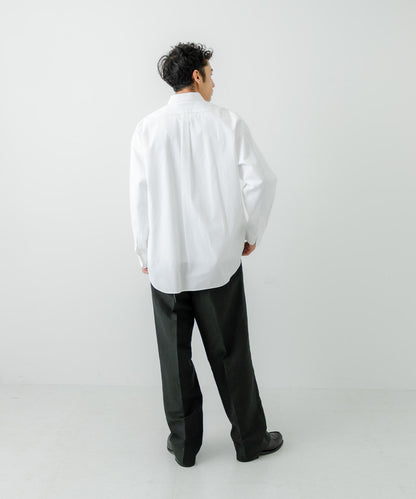 THOMAS MASON寬鬆襯衫