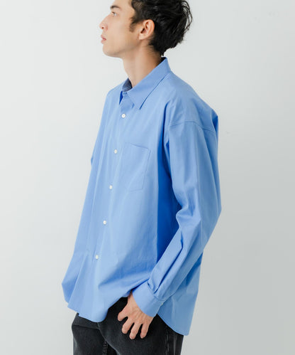 THOMAS MASON寬鬆襯衫