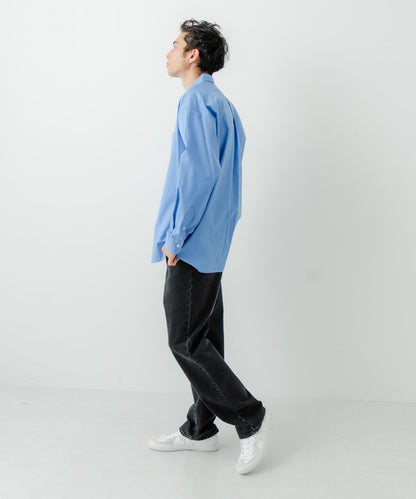 THOMAS MASON寬鬆襯衫