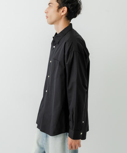 THOMAS MASON寬鬆襯衫