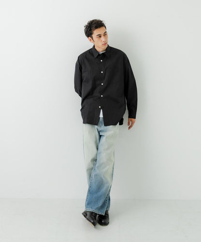 THOMAS MASON寬鬆襯衫