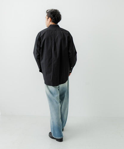 THOMAS MASON寬鬆襯衫