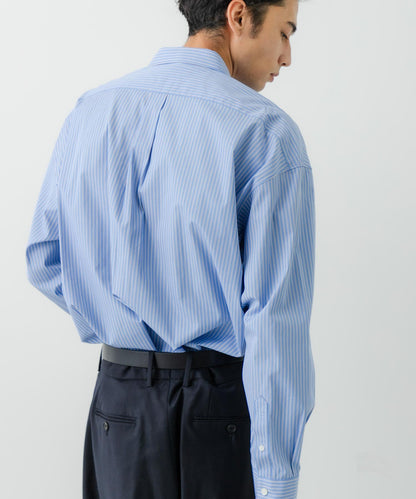 THOMAS MASON寬鬆襯衫