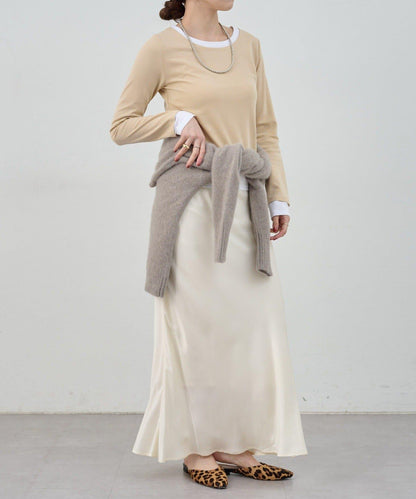 【SHENERY】層疊長袖T恤