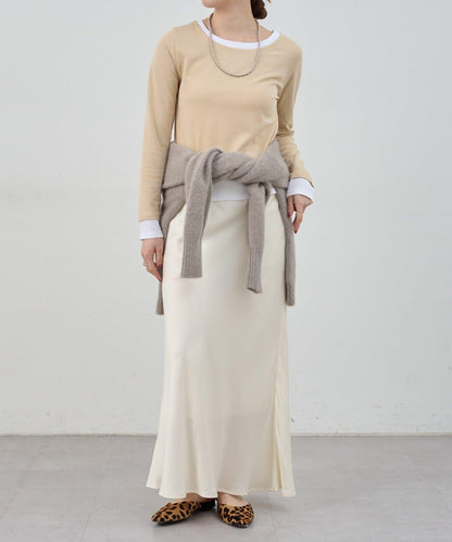 【SHENERY】層疊長袖T恤