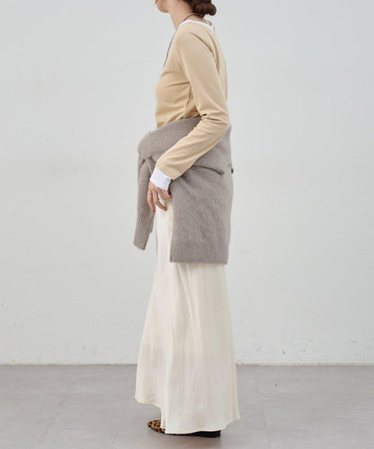 【SHENERY】層疊長袖T恤