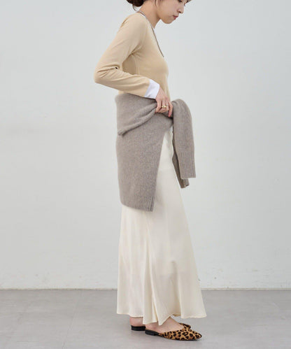 【SHENERY】層疊長袖T恤