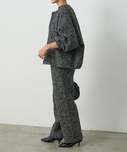 《近日開始》燈芯絨休閒褲