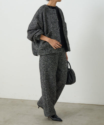 《近日開始》燈芯絨休閒褲